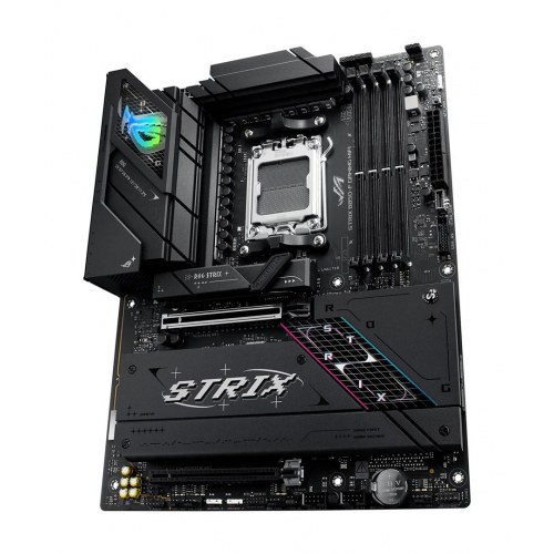 Bundkort ASUS ROG Strix B850-F Gaming WiFi - AMD AM5 ATX