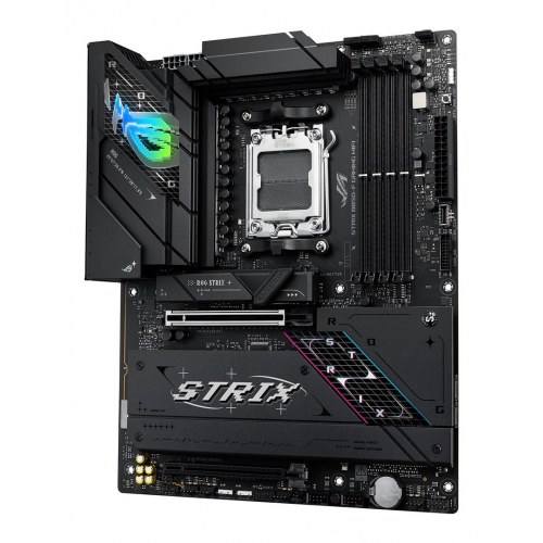 Bundkort ASUS ROG Strix B850-F Gaming WiFi - AMD AM5 ATX