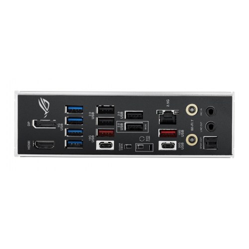 Bundkort ASUS ROG Strix B850-F Gaming WiFi - AMD AM5 ATX