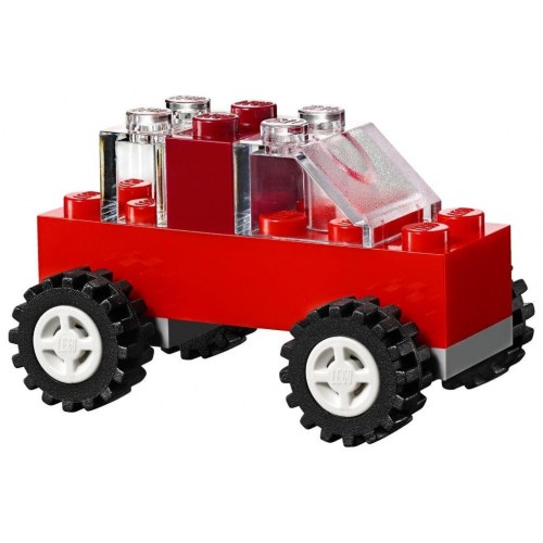 LEGO byggekasse Classic 10713 – Kreativ kuffert