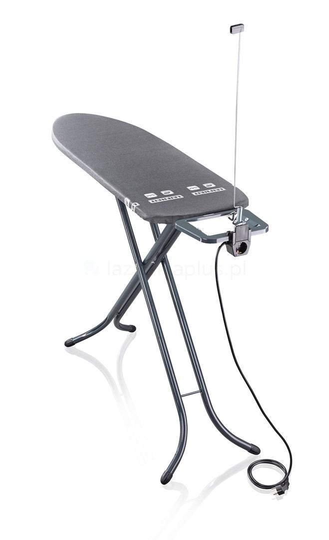 Strygebræt LEIFHEIT Air Board M Black Plus NF