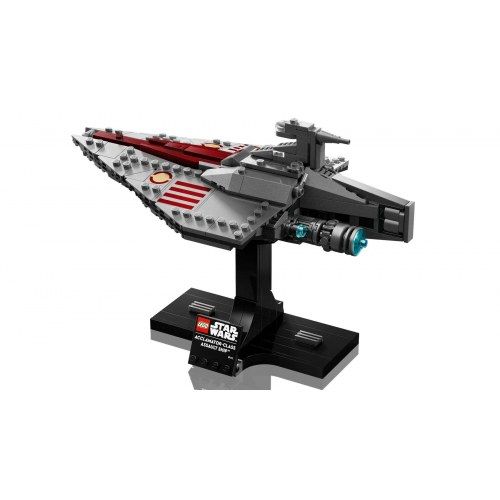 LEGO Star Wars Acclamator-klasse angrebsskib 75404