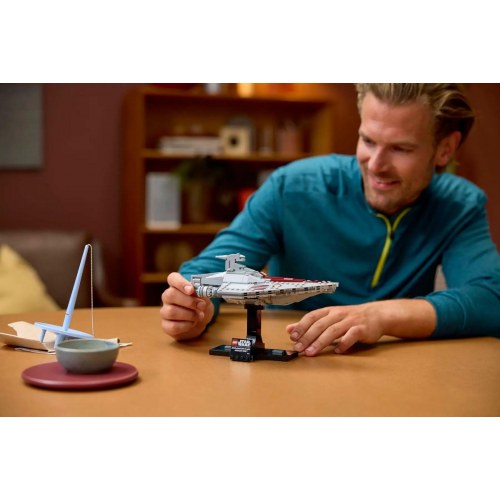 LEGO Star Wars Acclamator-klasse angrebsskib 75404