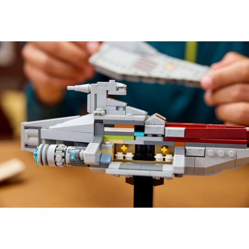 LEGO Star Wars Acclamator-klasse angrebsskib 75404