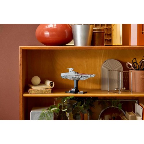 LEGO Star Wars Acclamator-klasse angrebsskib 75404