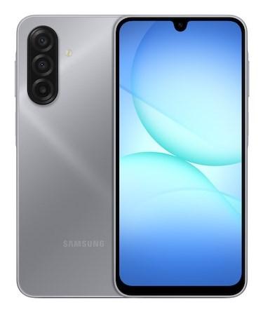 Samsung Galaxy A17 6,7" Dual SIM 4G 4/128 GB - Grå billede