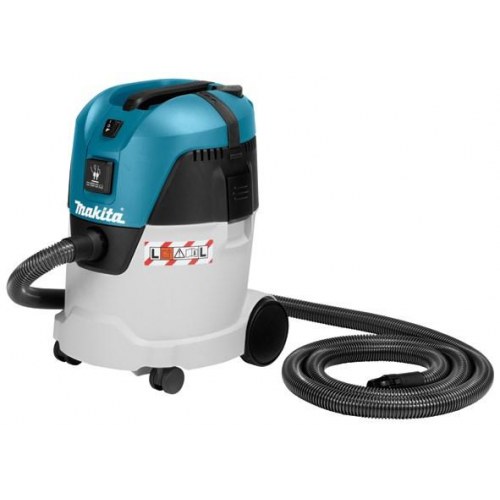 Industristøvsuger Makita VC2512L 25 l – 1.000 W
