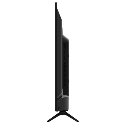 Smart TV 40" LIN Full HD LED med DVB-T2/S2/C