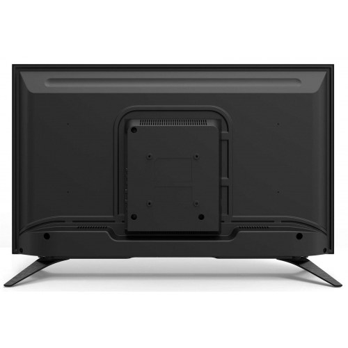 Smart TV 40" LIN Full HD LED med DVB-T2/S2/C