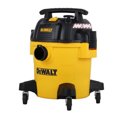 Industristøvsuger våd/tør 20 l – DeWALT AT-DXV20P