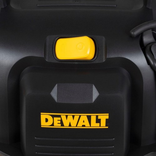 Industristøvsuger våd/tør 20 l – DeWALT AT-DXV20P