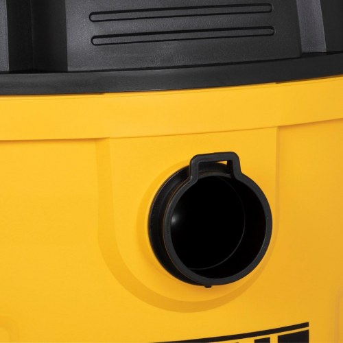 Industristøvsuger våd/tør 20 l – DeWALT AT-DXV20P