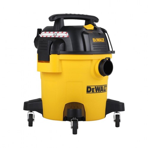 Industristøvsuger våd/tør 20 l – DeWALT AT-DXV20P