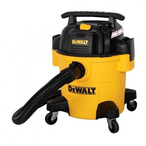 Industristøvsuger våd/tør 20 l – DeWALT AT-DXV20P