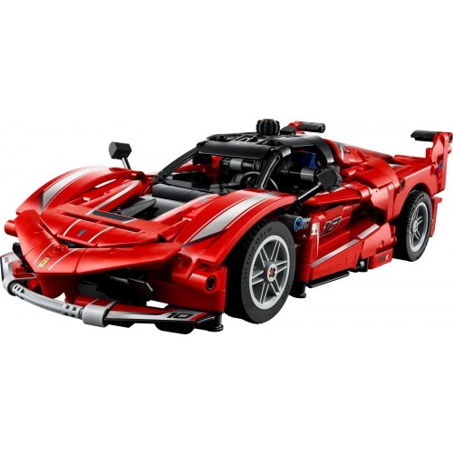 LEGO Technic Ferrari FXX K (42212) byggesæt 10+