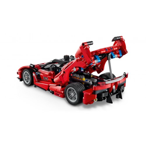 LEGO Technic Ferrari FXX K (42212) byggesæt 10+