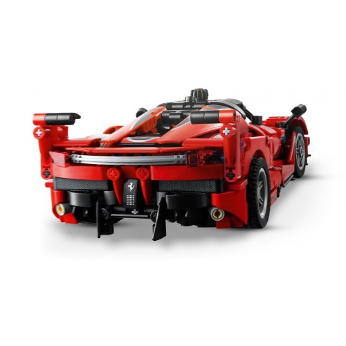 LEGO Technic Ferrari FXX K (42212) byggesæt 10+