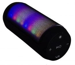 Bluetooth-højttaler Esperanza FADO – sort, 5 W billede
