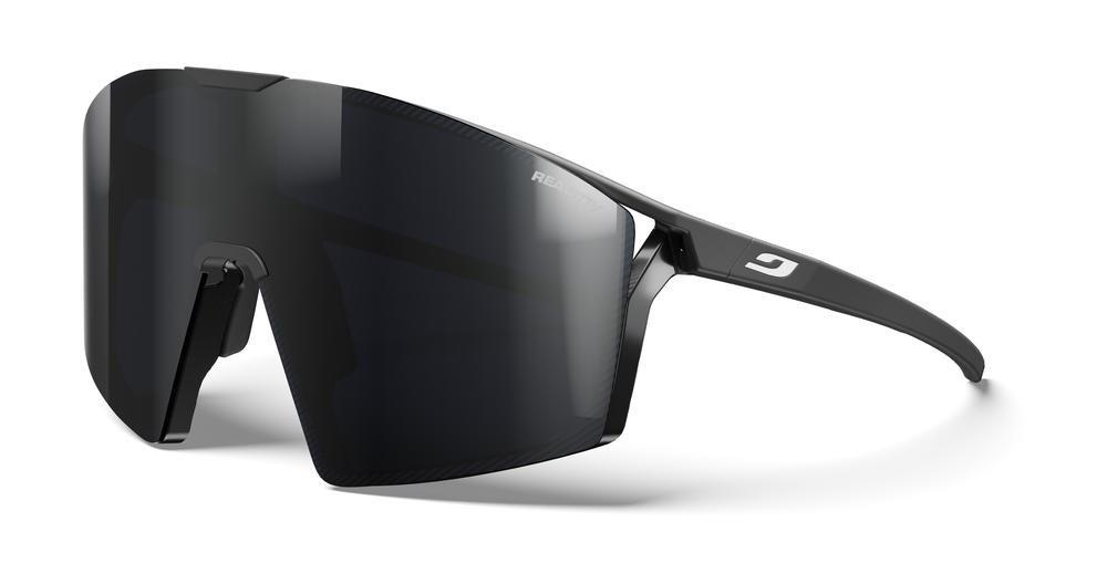 Sportsbriller Julbo EDGE - sort, multisport, unisex