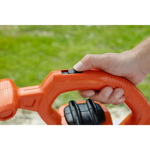 Løvblæser Black+Decker BEBLV260-QS 2.600 W - 315 km/t