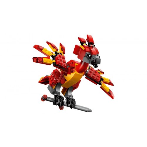 LEGO Harry Potter Fawkes – Dumbledores Fønix (76448)