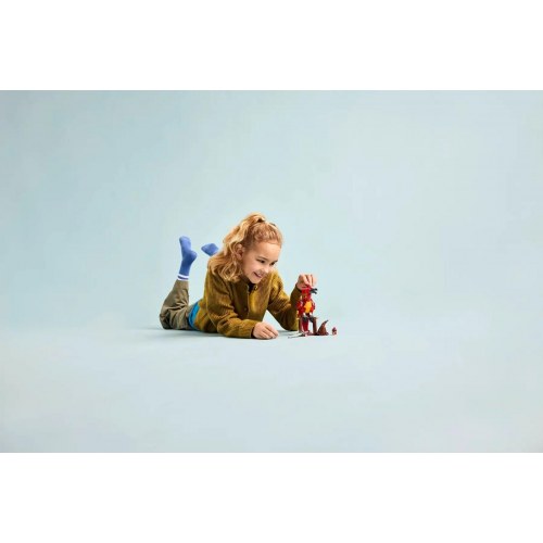 LEGO Harry Potter Fawkes – Dumbledores Fønix (76448)