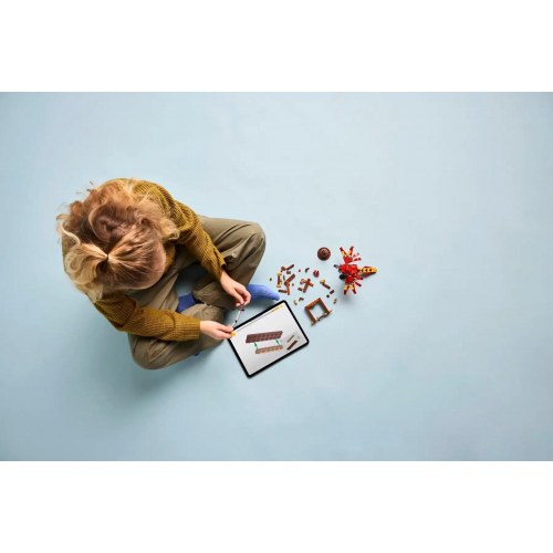 LEGO Harry Potter Fawkes – Dumbledores Fønix (76448)