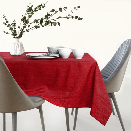 Dug RESTILO VESTA præget 130 x 130 cm