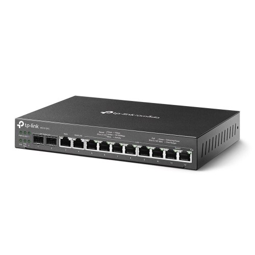 Gigabit VPN-router TP-Link Omada 3-i-1