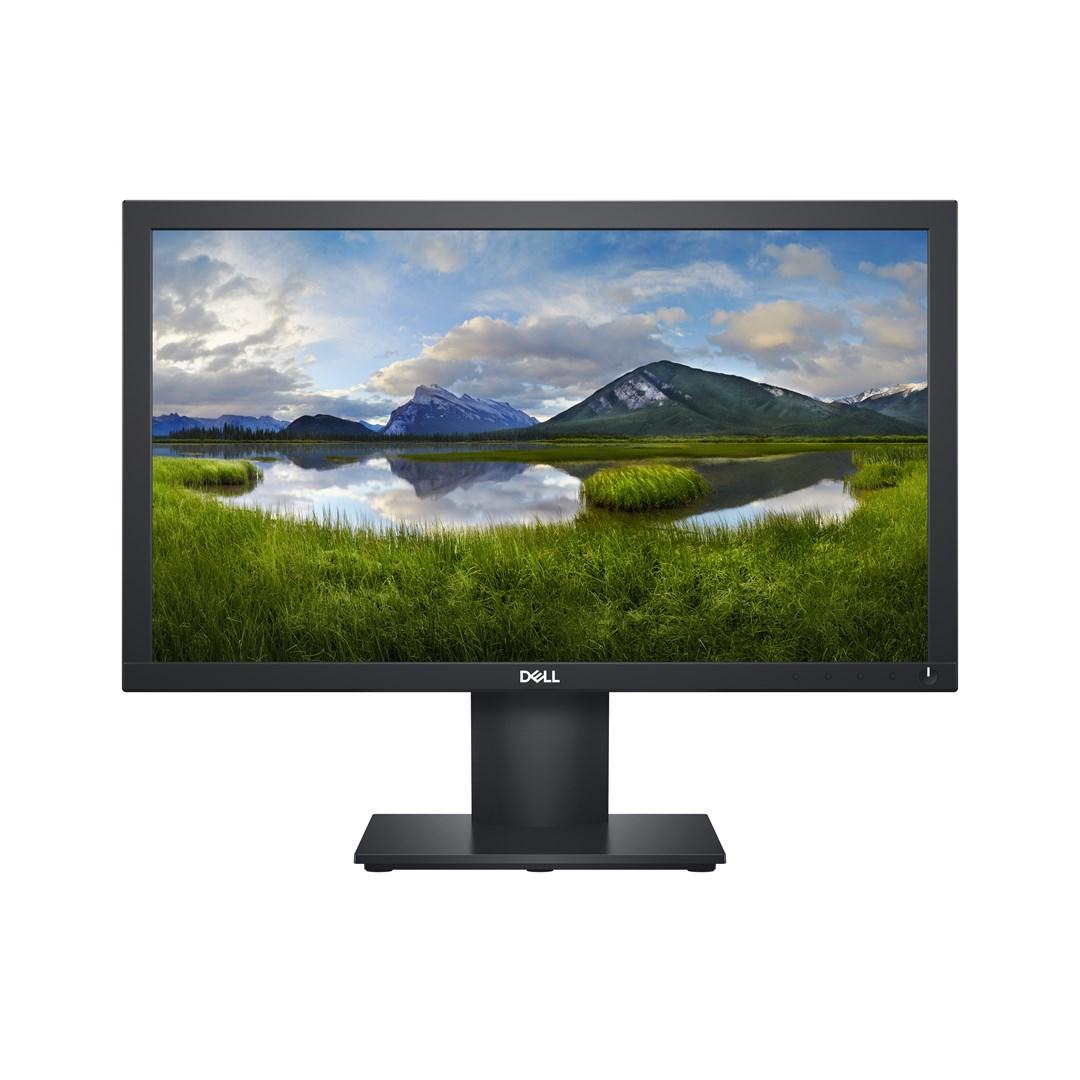 Skærm 20 \" Dell E Series E2020h Hd Led 60 Hz Sort
