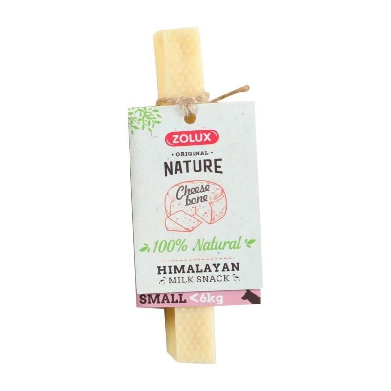 Hundegodbid tyggeben ZOLUX Himalayan Cheese S – 38 g