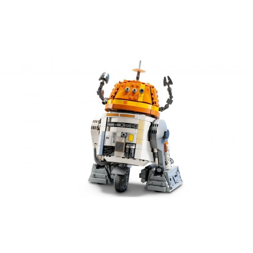 LEGO Star Wars 75416 Chopper (C1-10P) astromek-droid
