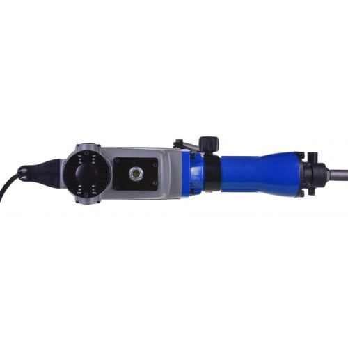 Mejselhammer Scheppach AB1700 HEX - 1.700 W nedbrydningshammer