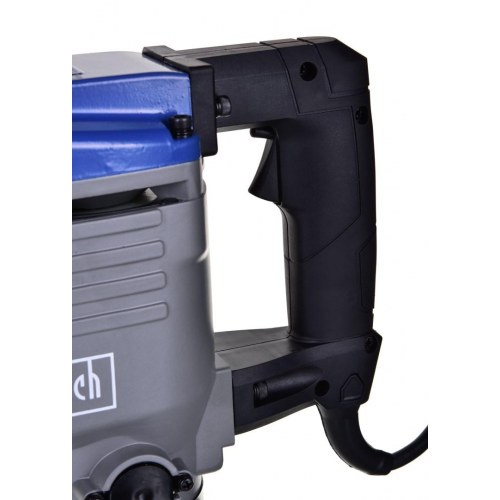 Mejselhammer Scheppach AB1700 HEX - 1.700 W nedbrydningshammer