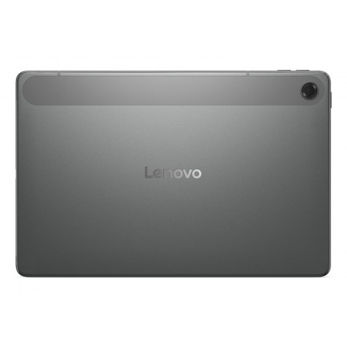 Tablet Lenovo Tab 10,1" 4G, 128 GB, Android 14 – Grå