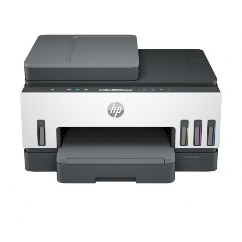 Inkjet printer HP Smart Tank 750 all-in-one A4, Wi‑Fi