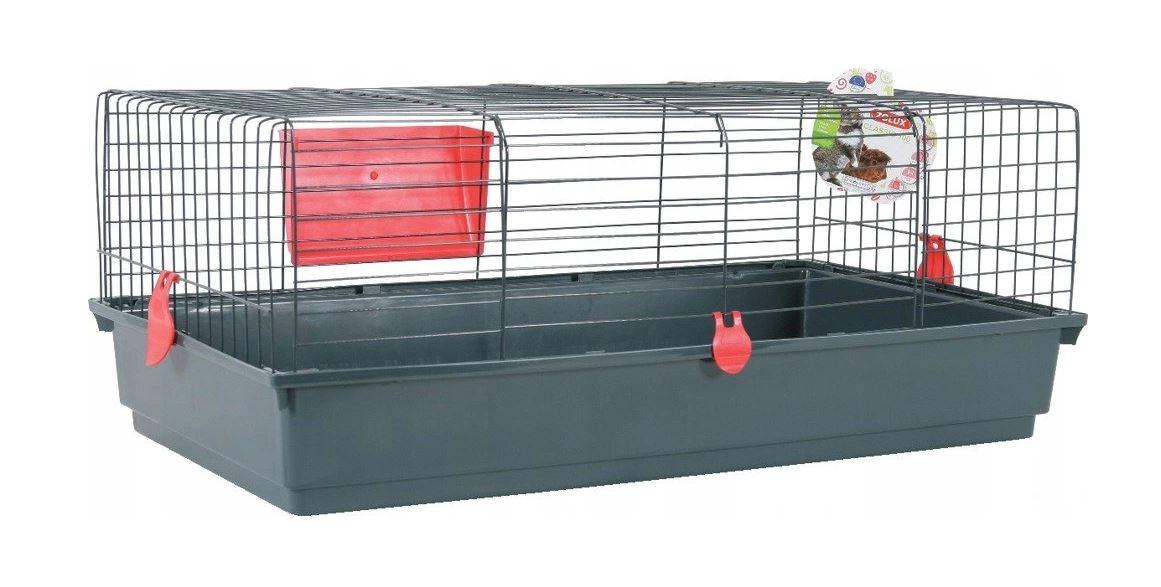 Gnaverbur ZOLUX Classic 100 – 98 × 52 × 38 cm