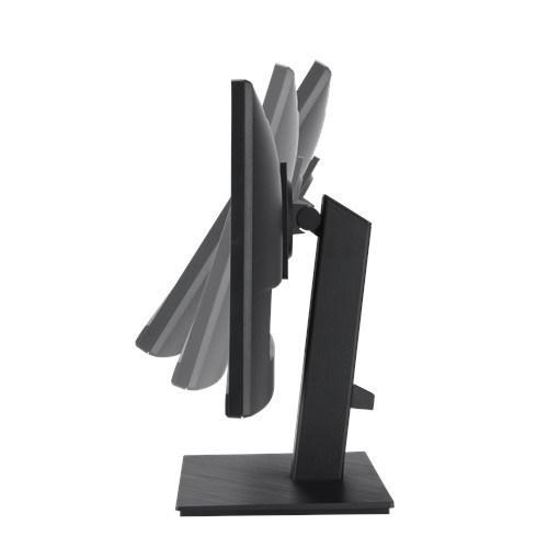 Skærm 21,5" ASUS VA229QSB Full HD IPS, 75 Hz, sort