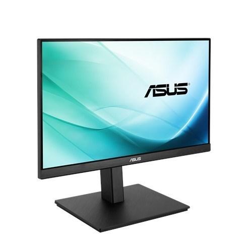 Skærm 21,5" ASUS VA229QSB Full HD IPS, 75 Hz, sort