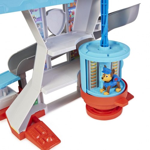Paw Patrol legetøjssæt – Lookout Tower playset fra Spin Master