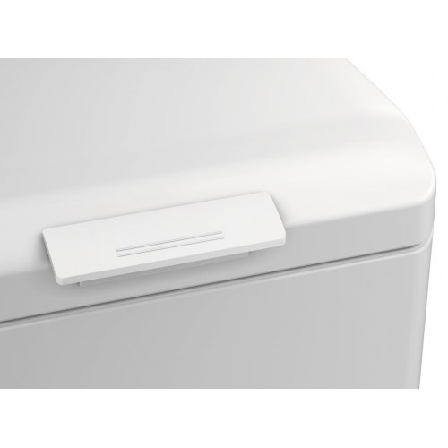 Vaskemaskine topbetjent Electrolux PerfectCare 600 6 kg – hvid