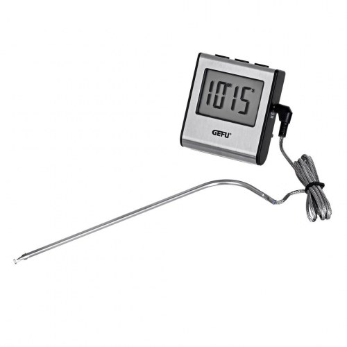Madtermometer digital – GEFU 0–250 °C