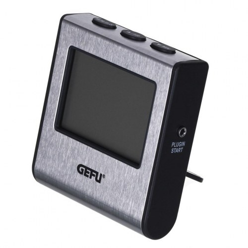 Madtermometer digital – GEFU 0–250 °C