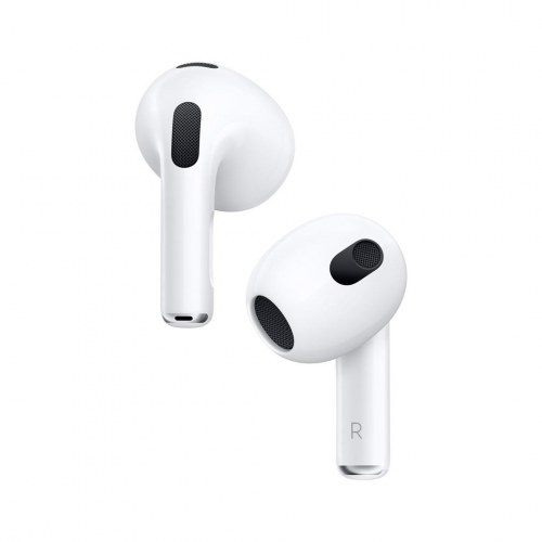 Trådløse høretelefoner Apple AirPods 3 med MagSafe opladeretui