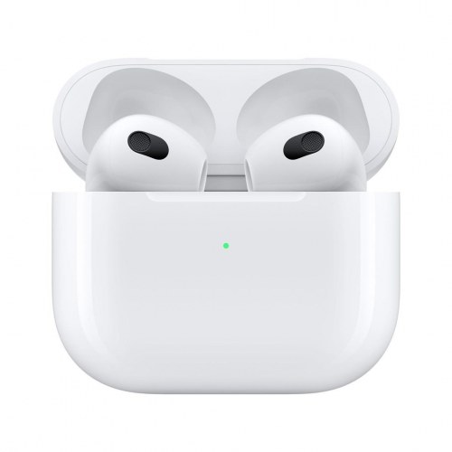 Trådløse høretelefoner Apple AirPods 3 med MagSafe opladeretui