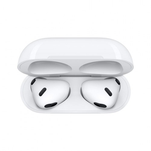 Trådløse høretelefoner Apple AirPods 3 med MagSafe opladeretui