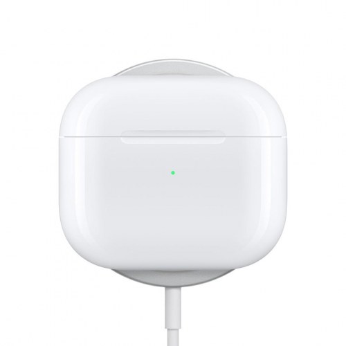 Trådløse høretelefoner Apple AirPods 3 med MagSafe opladeretui