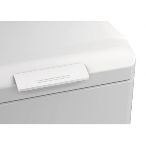 Vaskemaskine topbetjent Electrolux 6 kg 1.200 o/min – hvid