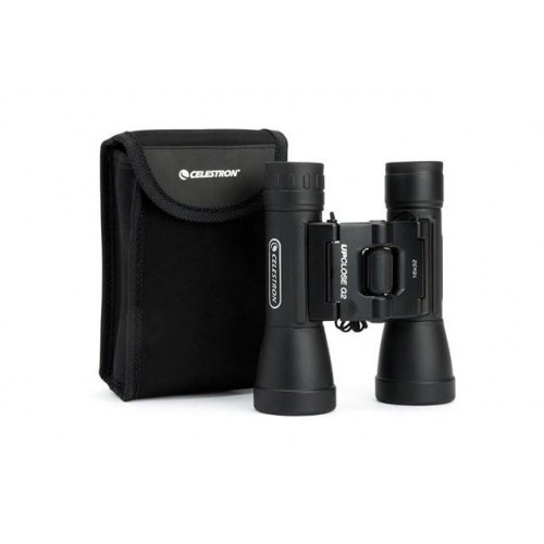 Kikkert Celestron UpClose G2 16x32 BK-7