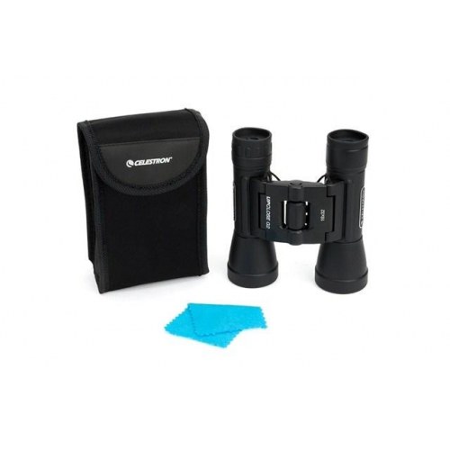 Kikkert Celestron UpClose G2 16x32 BK-7